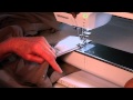How to: Sew a Blind Hem