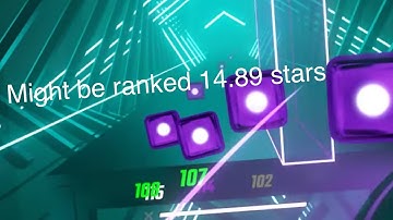 Getting #1 And 660 PP On BeatLeaders Second Hardest Ranked Map (666)