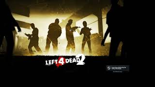OBS Test Video (L4D2 Gameplay)