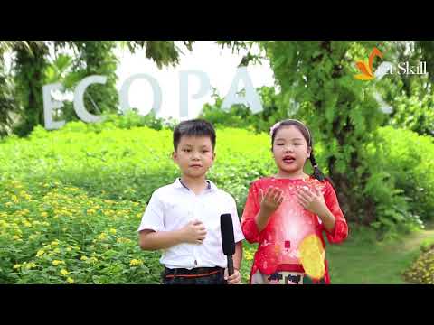 Video Giới thiệu khóa học MC nhí Vietskill - MC nhí Khánh... - YouTube