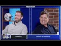 Jack Doyle's best stories from his hometown hero Colts career | High Volume with Jeffrey Gorman