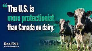 Should Canada Trade Away Supply Management?