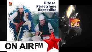 Augustin Ukaj  -  Oj toka e Kosoves ti je nana jone