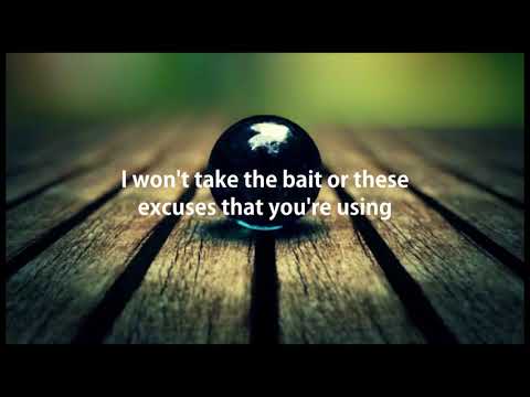 The Chainsmokers - Don\'t Say (Lyrics / Lyric Video) ft Emily Warren