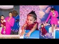 Stormi's 1st Birthday Party