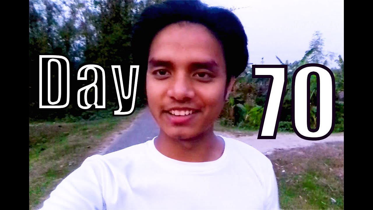 Day 70 My Last 90 Days In 19 Years BishoJitsLife YouTube day-70-my-last-90-days-in-19-years-bishojitslife-youtube