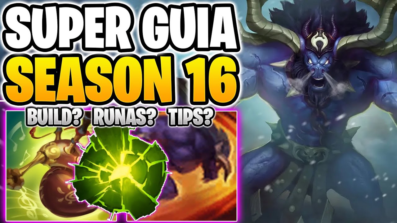 Alistar Tips