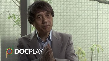 Tadao Ando: From Emptiness to Infinity | Official Trailer | DocPlay