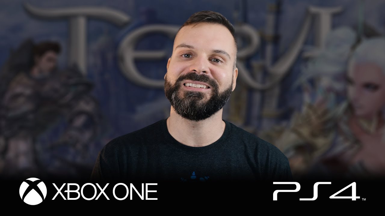 tera console download tera console download