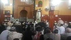 خطبة الجمعة: عمن يؤخذ العلم