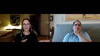 The paradigm shift in rationality with Anna Riedl - The Cognitive Science Show