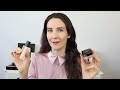 Beginning of video