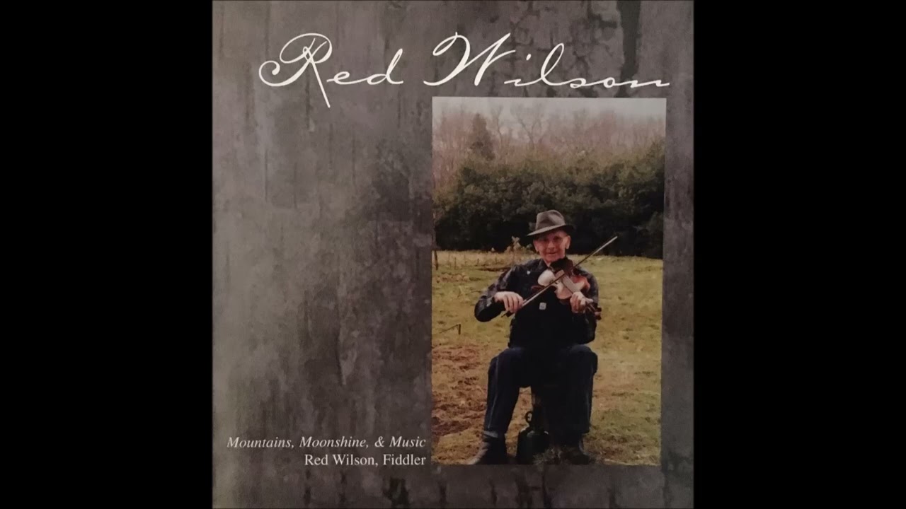Red Wilson - Grassy Creek