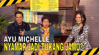 SURYA & KIKY MEMATA-MATAI AYU MICHELLE | MOMEN SERU LAPOR PAK! (01/07/26)*