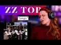 This Girl's Got LEGS! More ZZ Top Analysis And I LOVE THIS MESSAGE!