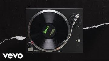 The Heritage Orchestra, Jules Buckley, Ghost-Note - Apache (Visualiser)