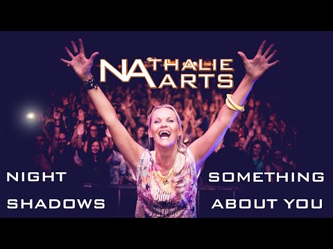 Night Shadows — NIGHT SHADOWS - Something About You (Paradise Mix) 2000