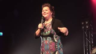 Lancering Theaterprogramma 2019-2020 - Stadsgehoorzaal Vlaardingen