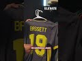 ⚽👕 KIT SWAPS & CAREER STOPS | Elevate