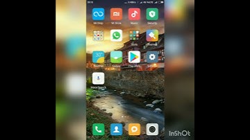 how to turn on documents in settings redmi MIUI9 or note5 pro