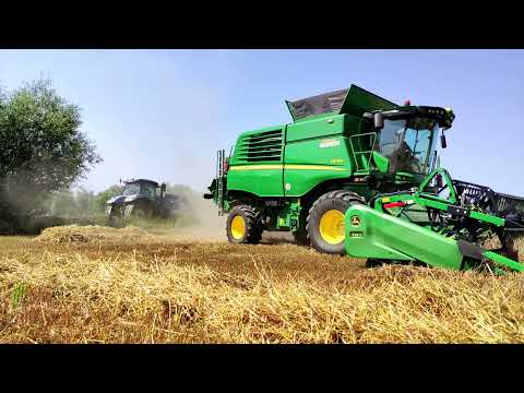 Żniwa U.R. AGRO-ART