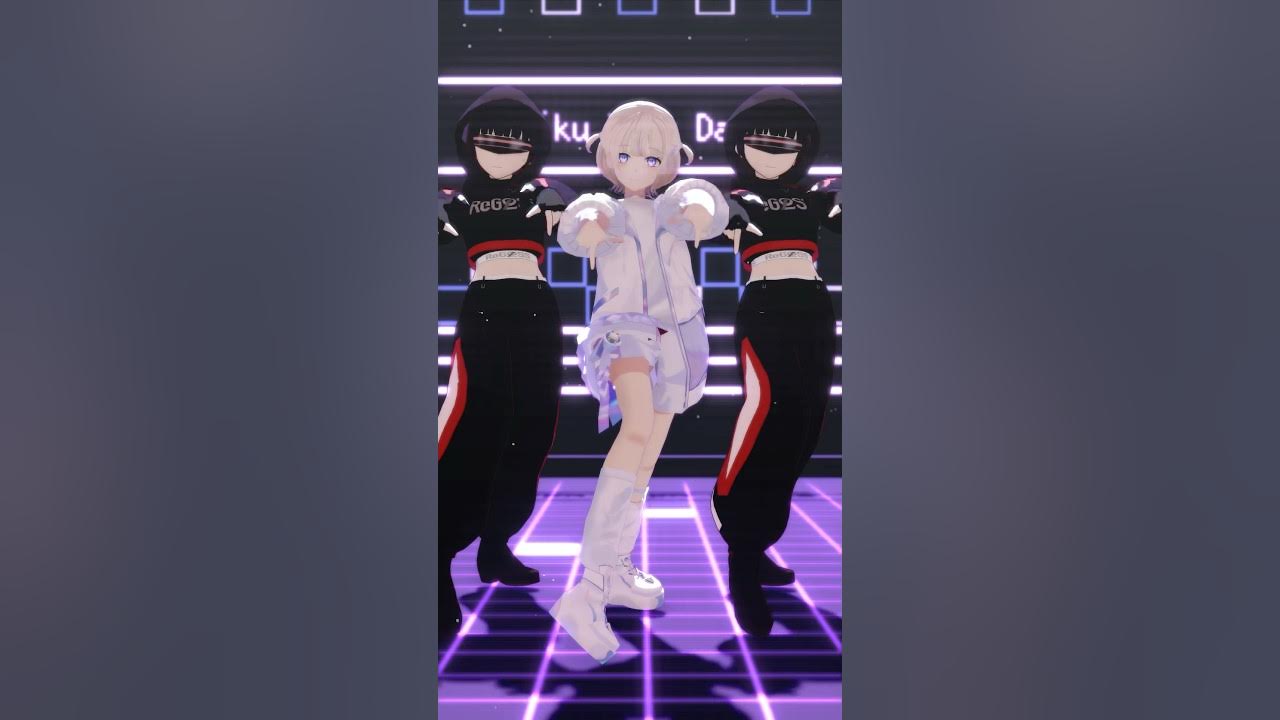 BANZAI / 轟はじめ【hololive MMD】#shorts #mmd #ホロライブ #轟はじめ #BANZAI BANZAI / 轟はじめ【hololive MMD】#shorts #mmd #ホロライブ #轟はじめ #BANZAI