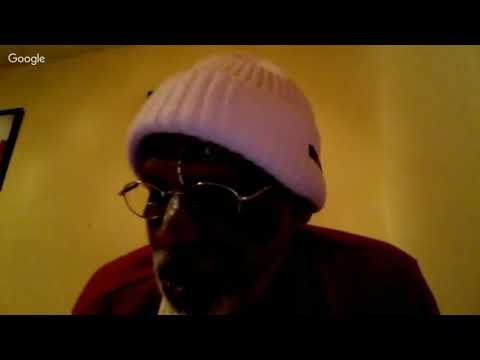 YouTube player