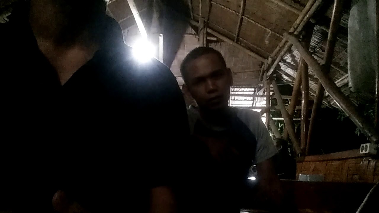 Rindu serindunya - YouTube