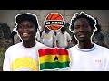 Asakaa Boyz Talk About The Rise of Ghanaian Drill