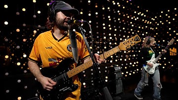 The Bug Club - Full Performance (Live on KEXP)