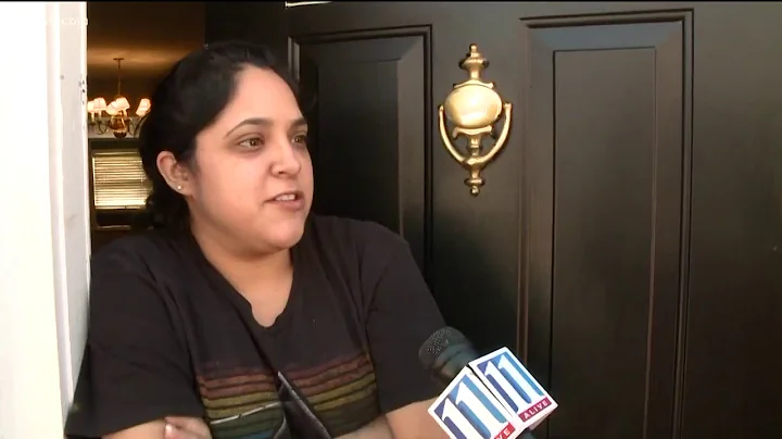 Wild boars terrorize DeKalb Co. neighborhood