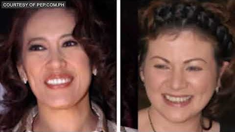 Rosanna Roces, bakit nanghihinayang sa friendship nila ni Ai-ai Delas Alas… | Aiko Melendez