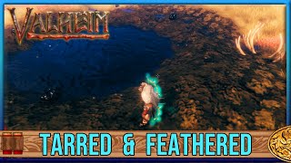 Valheim - Blind longplay - Chapter 1 - Episode 71