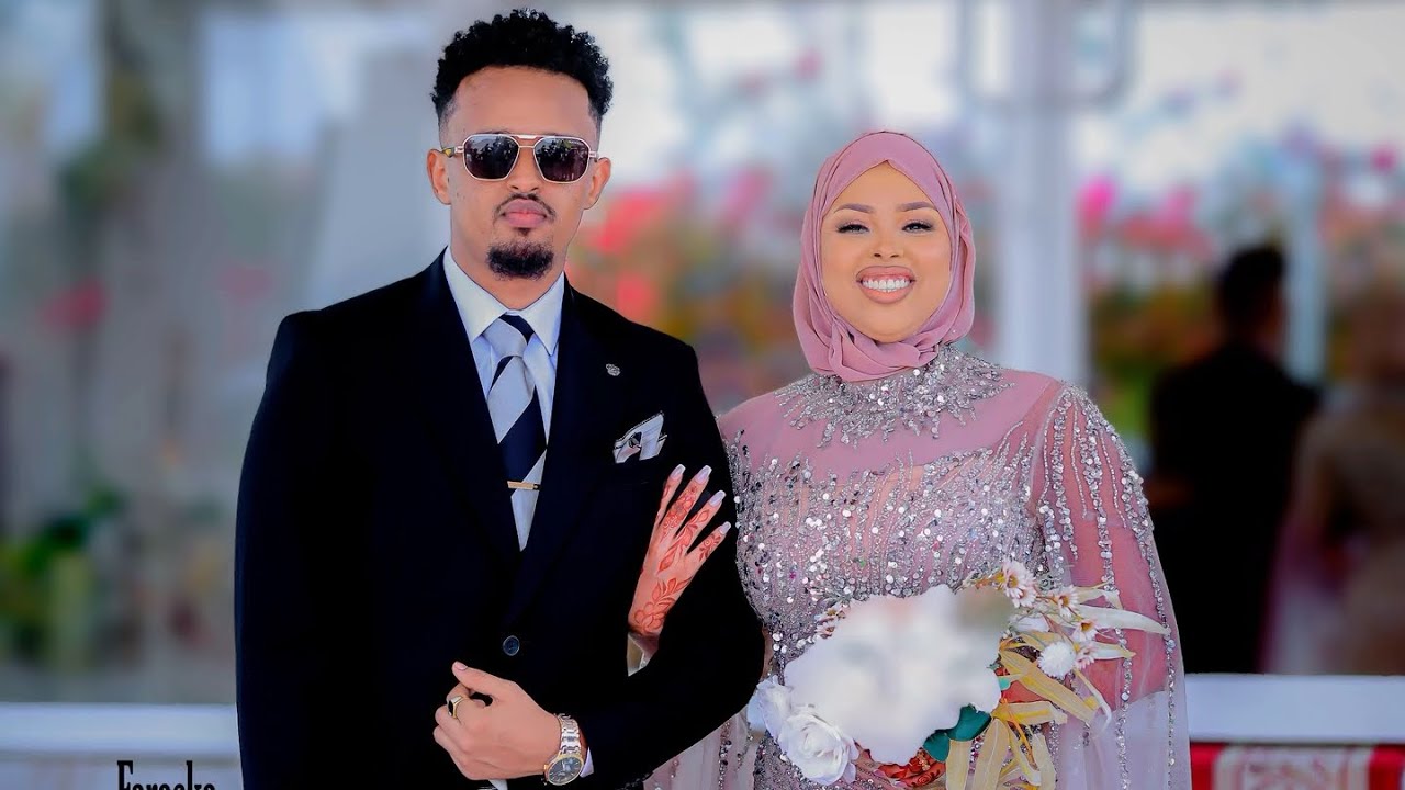 SIDEE BUU U DHACAY MEHERKII MUNA FEYSAL CIISE IYO SEYIGEEDA CABDIRISAAQ