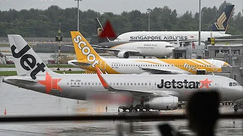 What the Future of Flying Looks Like in Asia - DayDayNews