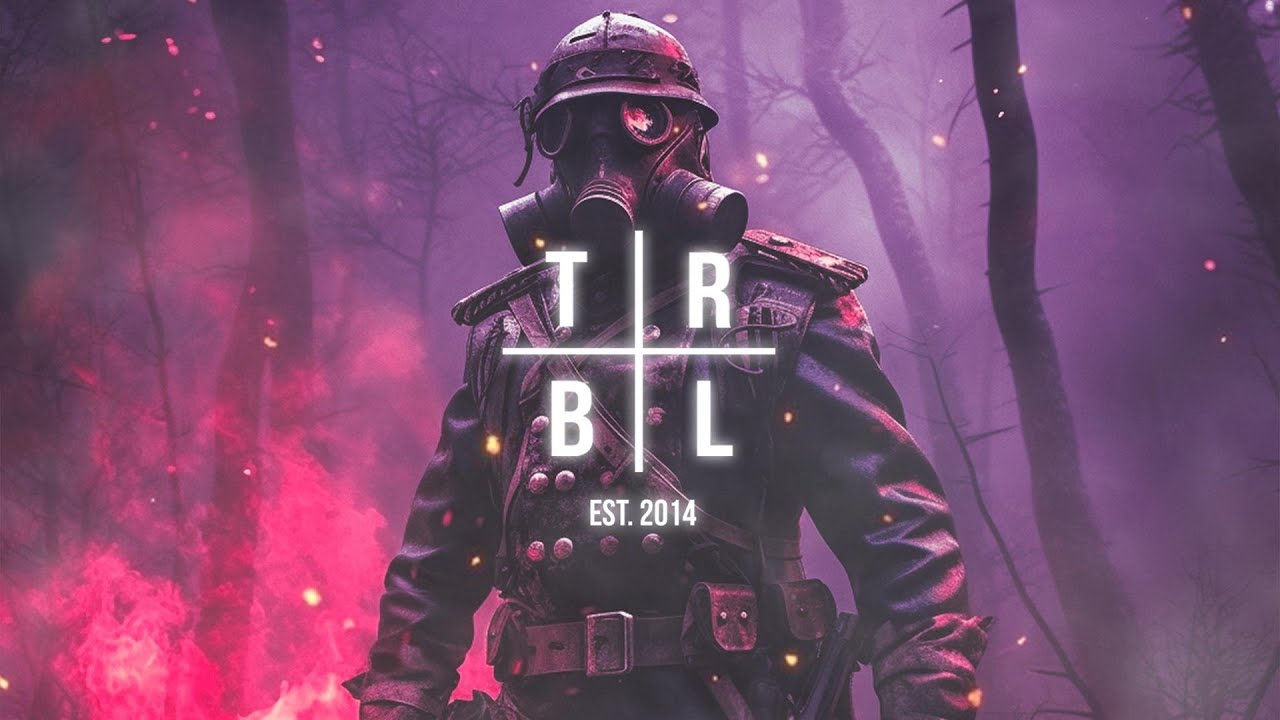 Смотреть «6SIXSIX - Stalingrad [Phonk]» на YouTube