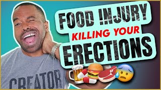 The Hidden Food Problem Destroying Male Health