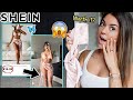 I Bought CHEAP BIKINIS From SHEIN! (TRY ON) - is it worth it?? | Steph Pappas