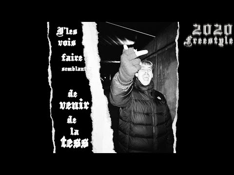 Youtube: eden 𝖉𝖎𝖑𝖑𝖎𝖓𝖌𝖊𝖗 – FREESTYLE 2Ø2Ø (Prod. Piège)