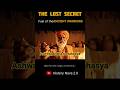 Ancient Ashwagandha Paak Secret #shorts