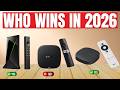 BEST Android TV Boxes Of 2026 [Watch This BEFORE You Buy]