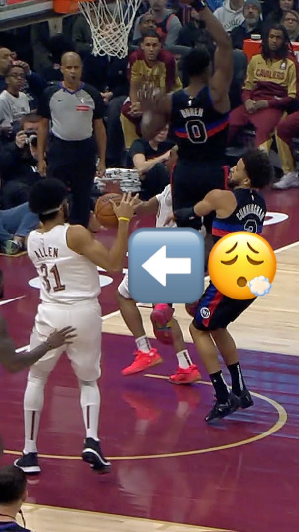 Garland DIME to Allen!
