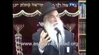 הרב יחזקאל סופר - אריה חודש אב ואריאל