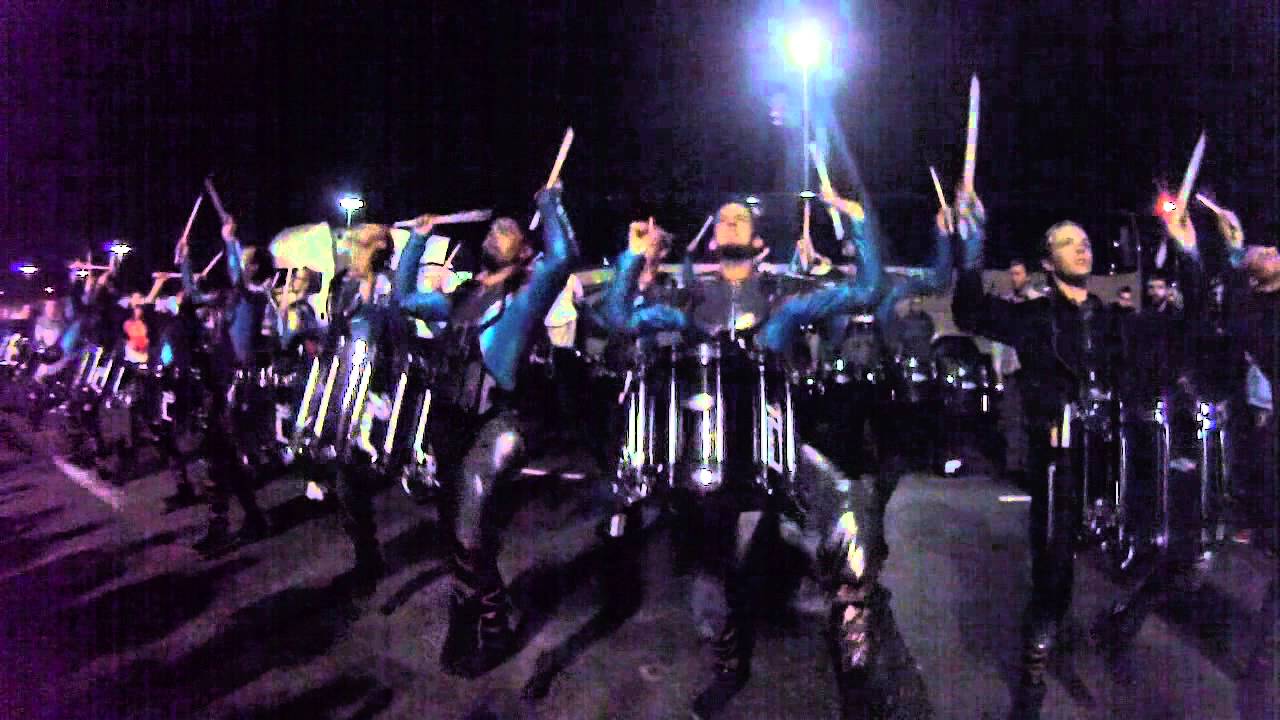 Mcm drumline finals night. Wgi HD