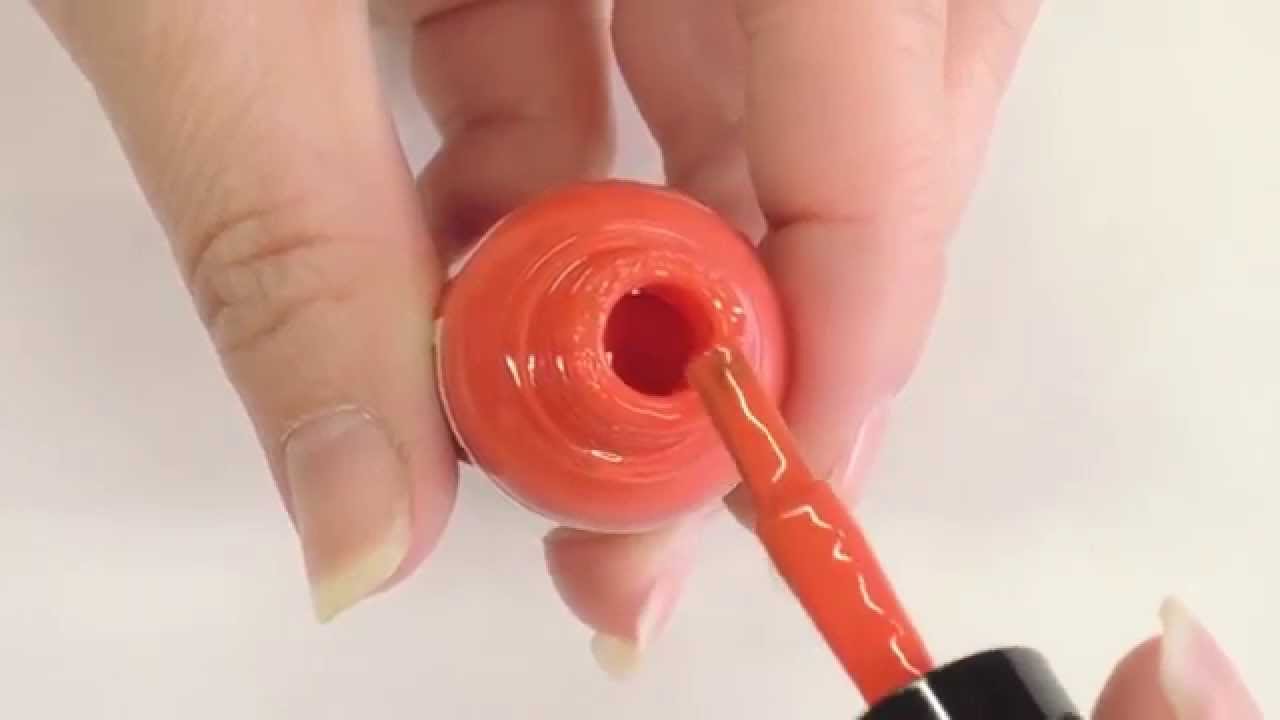 上羽絵惣公式ネイル通販サイト】胡粉ネイル「落とし方」動画公開中