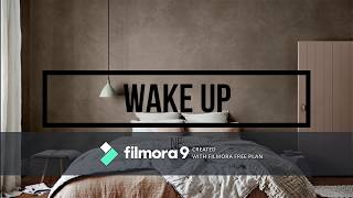 Wake Up (Sped-Up) NF