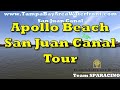 San Juan Canal