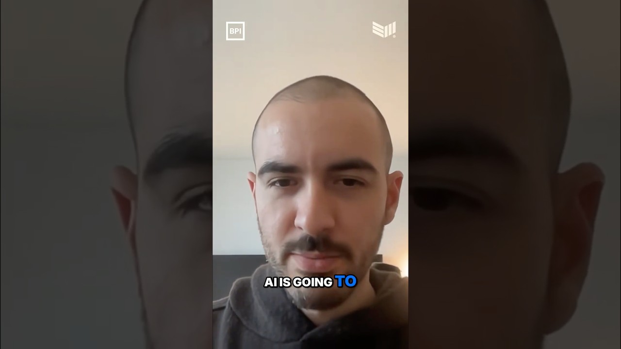 AI Is The New Front End To Everything