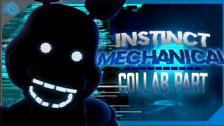 [FNAF/B3D] Collab part for @Plasma227  | Fun Bear
