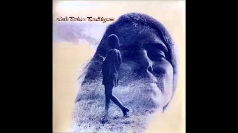 Linda Perhacs - If You Were My Man